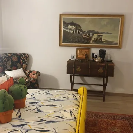 Suite Gran Can Suite San Bartolomé