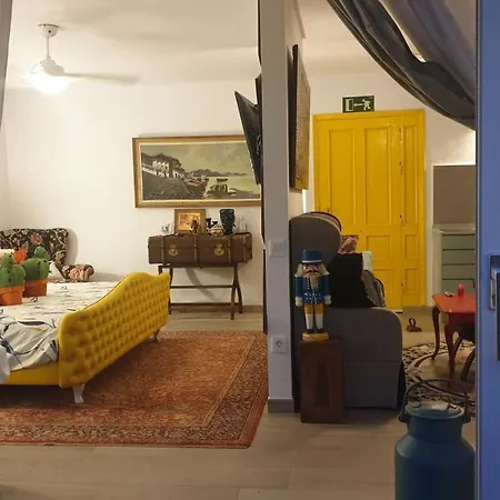 Suite Gran Can Suite Gæstehus