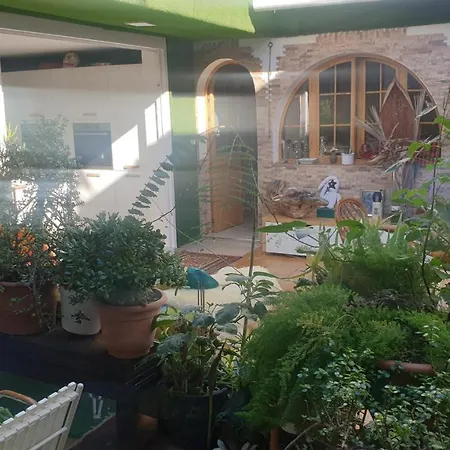Suite Gran Can Suite Gæstehus San Bartolomé
